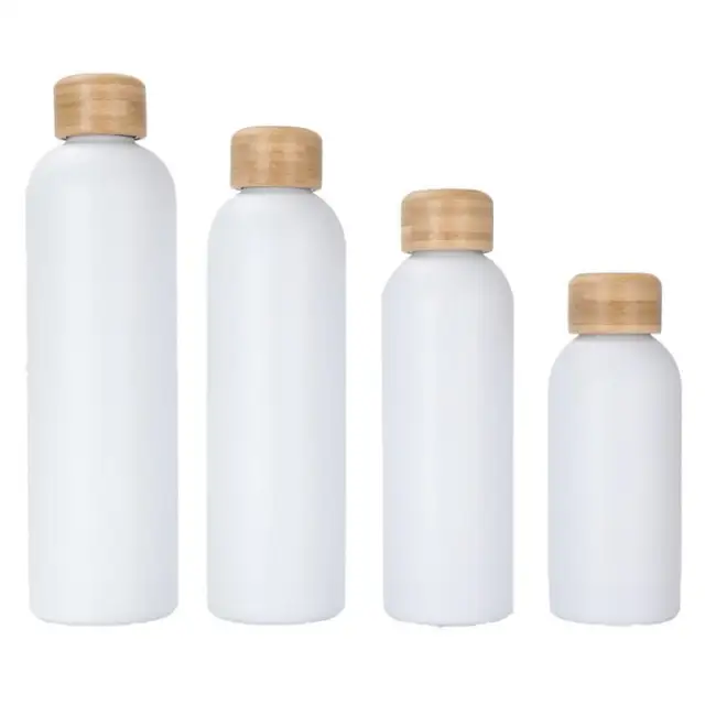 High Quality New Arrival Double Vacuum 304 Stainless Steel Small Water Cup  for Travel