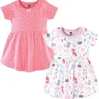 Summer Clothes 2021High Quality New Design Summer Girls Dress Turkey Clothes