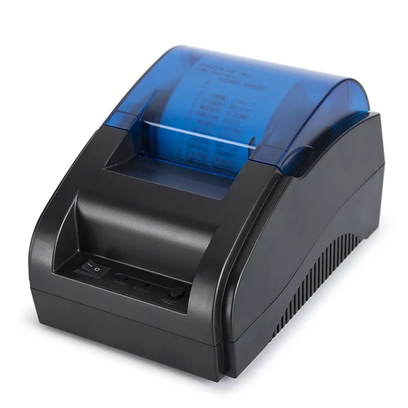 Best Selling Cheap 58mm Thermal Receipt 