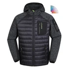 Jacket Customized Wholesale Cheap Luxury Puffer Jacket