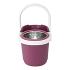 Products Cleaning Cleaning Household Clean Products Cleaning Mop And Bucket Set 360 Spin Magic Mop