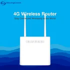 Sim 1 Usim/sim Card Slot Model C10E 4G WiFi Router With SIM Card Slot Cat4 4G LTE And 300Mbps WIFI