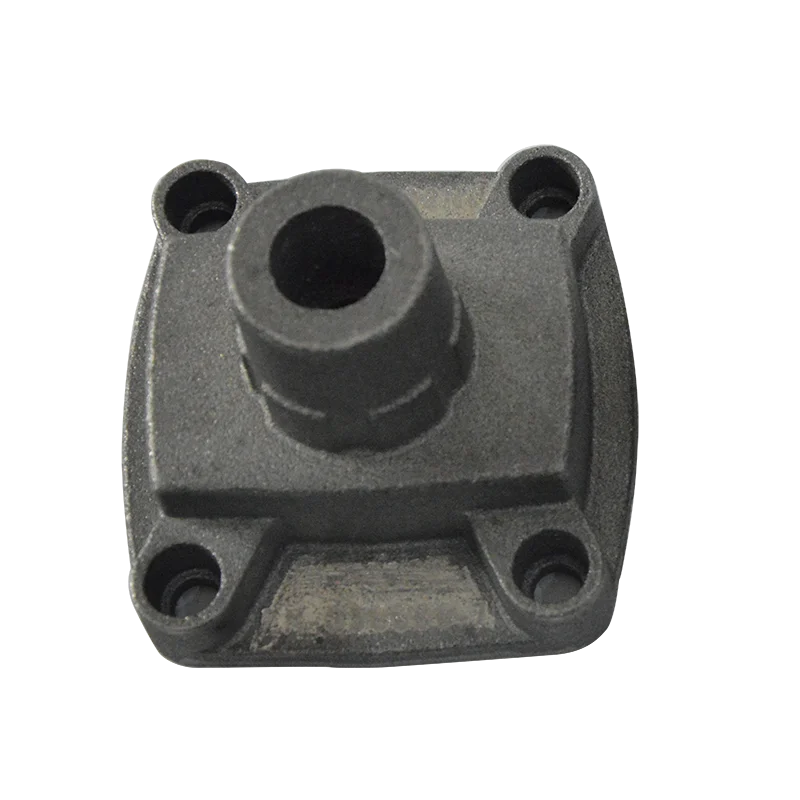 World best selling products aluminum alloy die casting spare parts new products on china market 2021