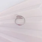 Snake Ring Trendy Snake Ring Other Stainless Steel Jewelry Fashion Snakeshaped Ring For Men