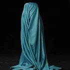 Scarf Kashmir Scarf Shawl Hijab Stole Cashmere Solid Color Women Summer Winter Muslim Spring Style
