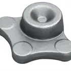 Casting Forging Parts Forging And Casting Factory Manufacturer Custom Casting Forging Agricultural Heavy Machinery Parts