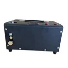 Pressure Air Compressor For GP 12 Volt 300bar High Pressure Auto Stop Car Air Pcp Compressor For Air Rifle