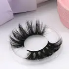 3D false eyelash factory manufacturer in Guangzhou China supply