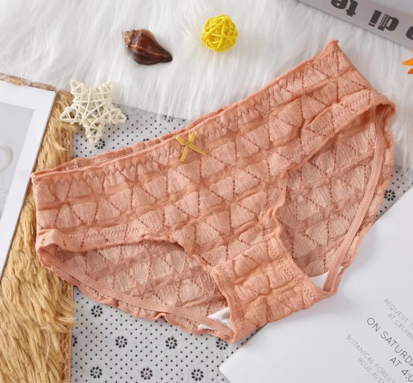 wholesale lace panties