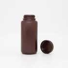 Chemical Wash Bottle 500ml HDPE And PP Chemical Resistance Lab Wash Bottle For Sealed Storage
