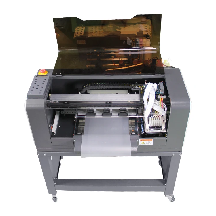 T shirt letter printing machine Clearance