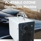 Generator Ozone Generator Portable USB Air Purifier PM2.5 Air Ozone Generator For Car