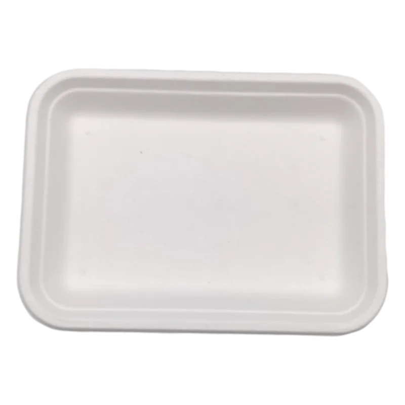 Eco Friendly Kitchen Products 2023 Bagasse Pulp Egg Tray Custom