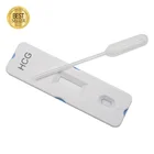 The Best Early Hcg Pregnancy Test Cassttee Hcg Pregnancy Rapid Test Card Pregnancy Test Equipment