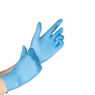 Sterile Gloves Disposable Sterile Medical Latex Surgical Gloves