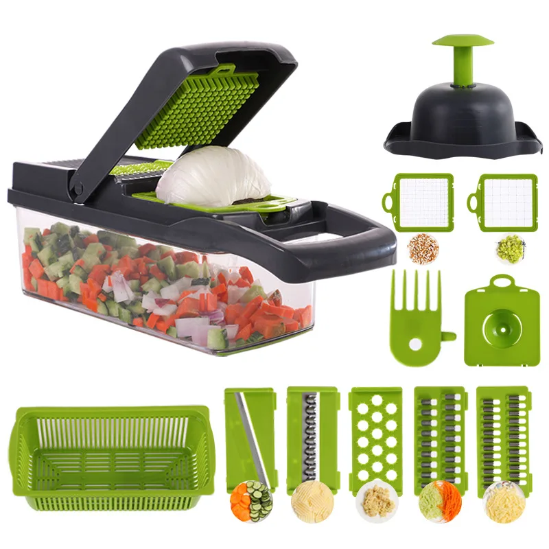 Hot Sale Vegetable Slicer Veggie Chopper Thick Slicer Kichen Tools