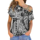 Women's Women Guaranteed Quality Proper Price Plain Fashion Latest Women's Tie Dye T-shirts