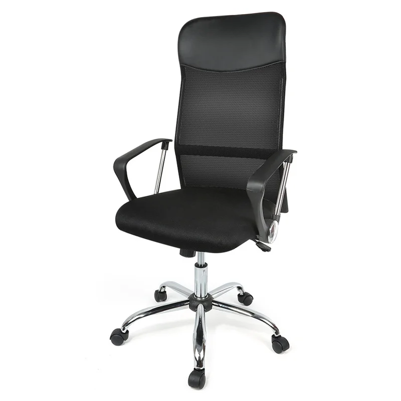 Wholesale Cheap Office Chairs Commercial Office Furniture Meeting Room Staff Chair Executive Home Ergonomic Mesh Office Chairs