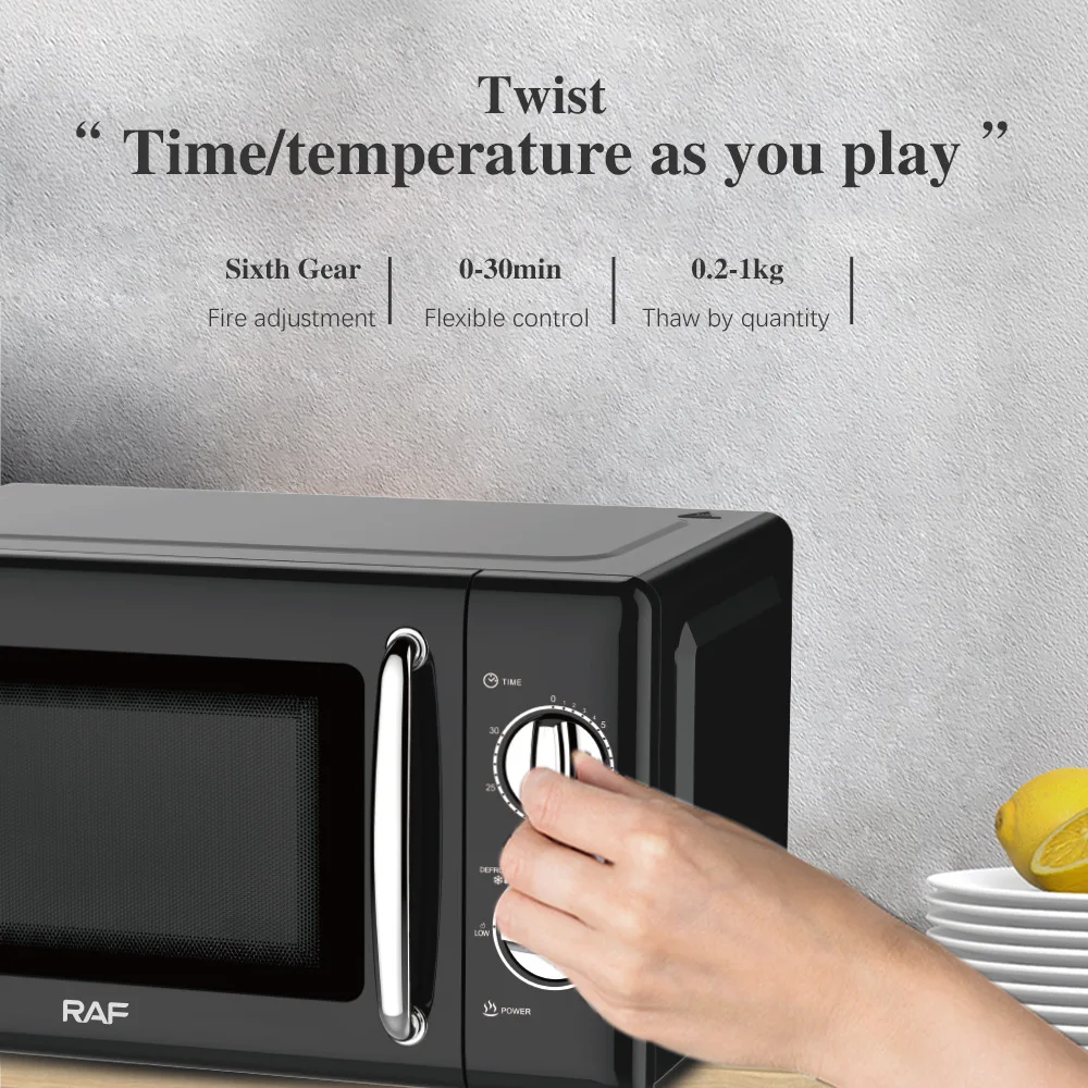 Thawing Equipment, 30L, 800W - detail 4