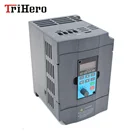 Ac Drive AC Drive VFD Mini Variable Frequency Inverter T150 With Ce Approval