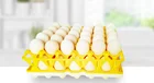 Moulds OEM Customize Nice Quality Reasonable Price Plastic Injection Egg Tray Moulds Company In Taizhou