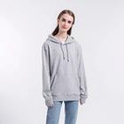 Sport Hoodie Warm Casual Sport Fleece Hoodie Wholesale Custom Printing Gym Sweaters Hoodie Unisex
