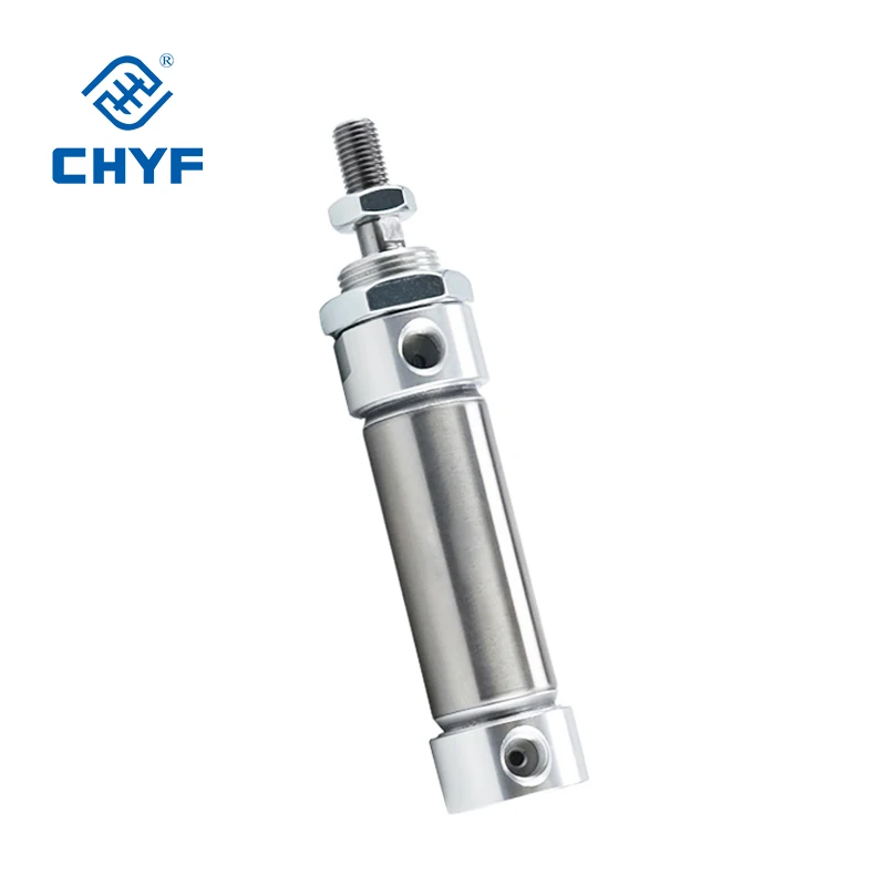 product airtac ma series pneumatic air cylinder mini cylinder ma25x100sca ma25x115sca ma25x150sca-4