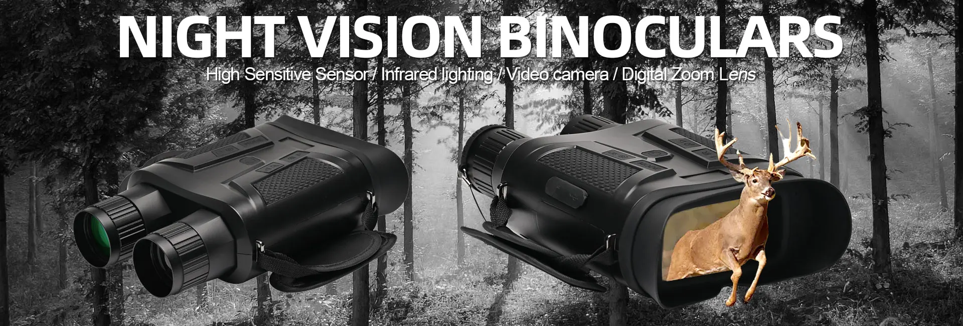 Chengdu Binock Optoelectronic Technology Co., Ltd.