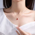 Gold Pendant Gold 18k Pendant High Quality Real 18k Gold Diamond Jewelry Women Necklace Diamond Pendant