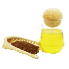Factory Supplier Evening Primrose Oil 9% GLA 100% Pure Evening Primrose Seed Oil