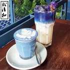 Health Tea Certified Tea BLUE MATCHA BUTTERFLY PEA POWDER