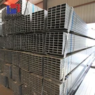 Iron Pipe Galvanized Welded Pipe Supplier Scaffold GI Galvanized Square Iron Welded Carbon Pipe And Tube Prices