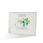Clear Frame Frames Factory Direct China 10*15 Clear Photo Frame Picture Frames Acrylic Photo Holder