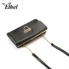 Leather Handbags Womens Faux Leather Crossbody Shoulder Bag Hand Bags Custom Provide Your Logo Or Label Handbags