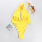 Beachwear 2021 Swimwear 2021 New Arrival Swimsuit Summer 1 Piece Print Ladies Plus Size Swimwear Beachwear