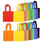 Tote Bag Tote Bag Print Cheap Grocery Reusable Custom Printed With Logo Non Woven Tote Bag