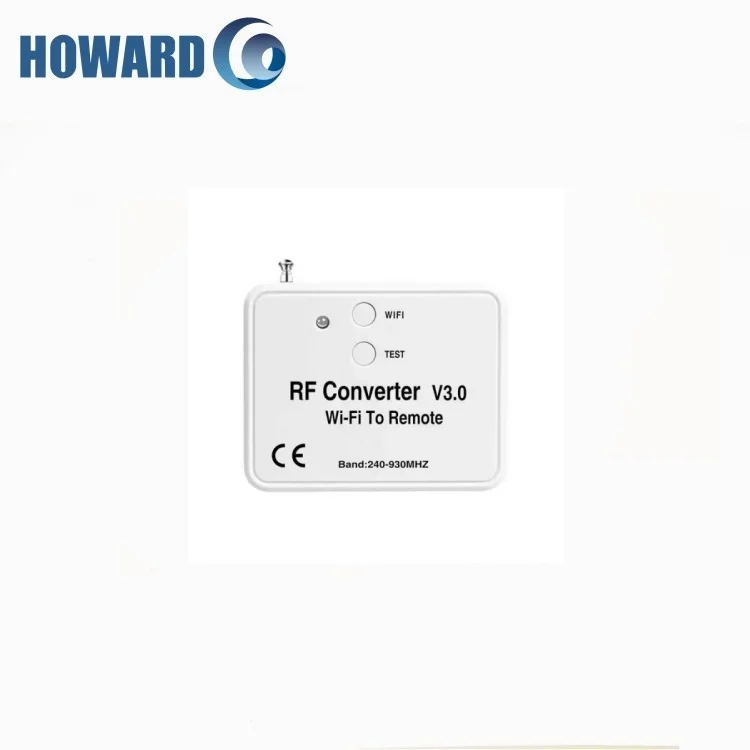 RF Converter v3.0.