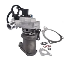 2128591 KUGA FIESTA ST 1.6 Original Supercharger Assembly CJ5G6K682DB CJ5G6K682DC BM5G6K682EA CJ5G6K682DA