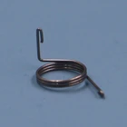 Torsional Spring Spring Torsion Custom Music Metal Double Torsional Spring For Door Garage