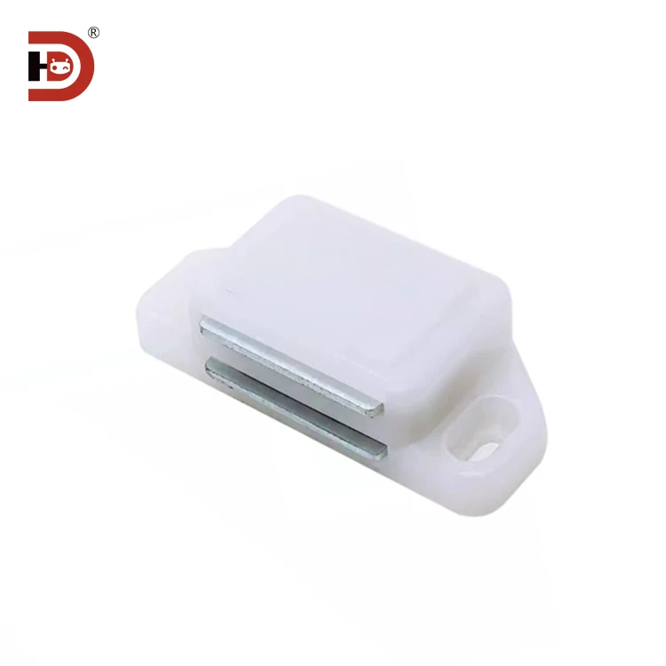 Aluminum Profile Plastic Door Magnetic Suction Cabinet Door with Resistance to Furniture Door Collision for Wardrobes supplier