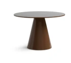 Tables 2021 Fashion MDF Painted Top Strong Sturdy Mushroom Shape Balcony Party Wedding Tables