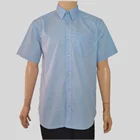Short Sleeve Shirts Short Man's Short Sleeve Shirts Workear Uniform