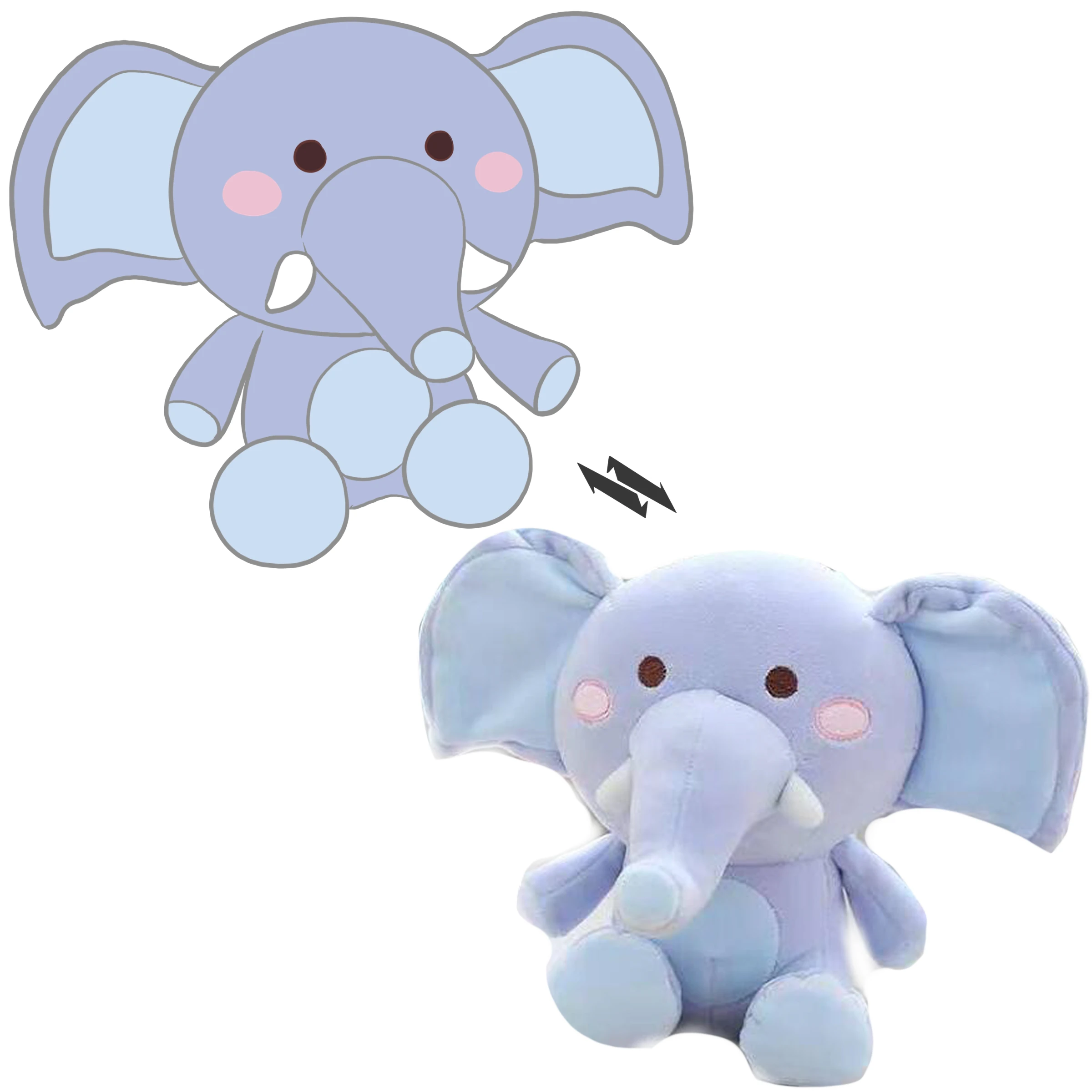froakie soft toy
