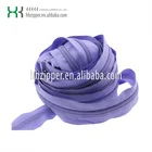 Zipper Zipper Quality 5# Nylon Zipper Long Chain In Good Quality-best Seller
