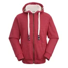 100% 100 Hoodies TOP FORTUNE Lowest Price Wholesale Fleece Man Hoodies Man Custom Hoodie Men 100% Cotton