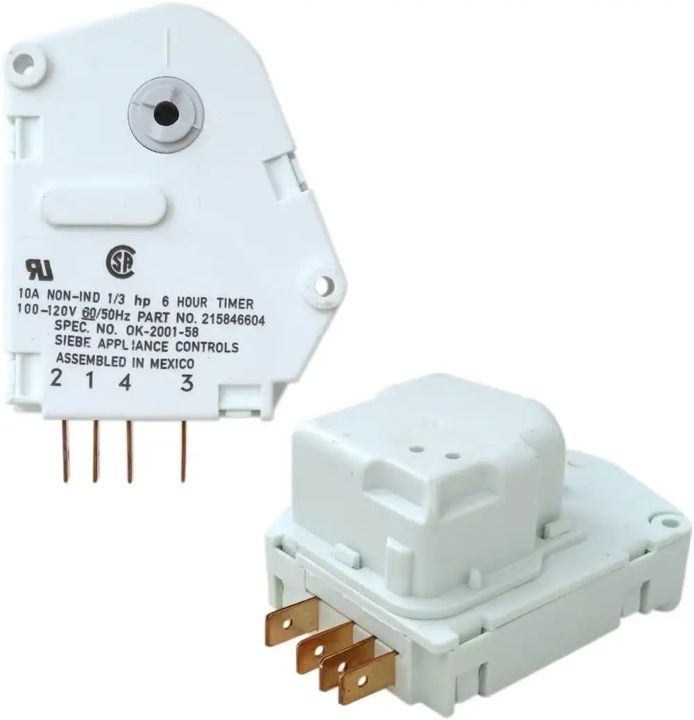 Refrigerator, 215846604, 115V, AP2592907 - detail 6