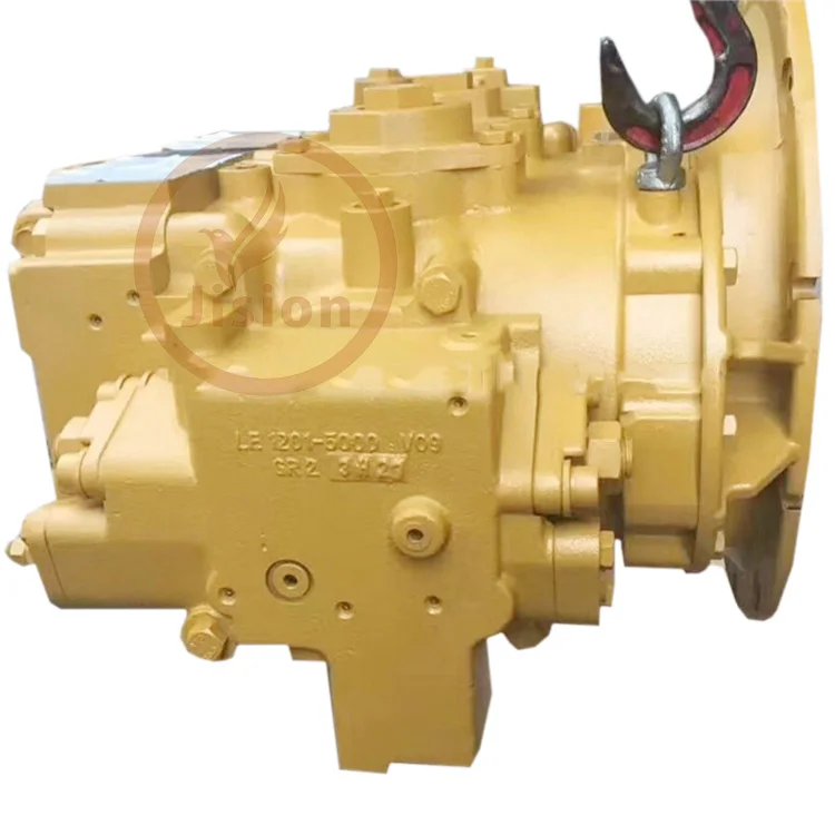 Jision Excavator Parts Sbs E D E C Hydraulic Pump Main Pump