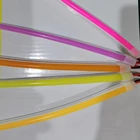 1cm Cut DC12V 6mm 8mm IP67 Silicone Led Neon Flexible Lights For Neon Signs