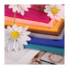 Fabric Tulle Fabric Rolls 19 GSM Very Lightweight Skin-Friendly Nylon Veil Tulle Fabric For Girls Bridal Veil