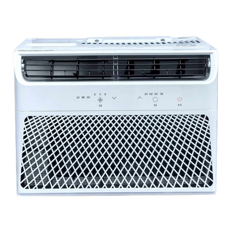 Window Air Conditioner, 1.5P, Wall, R410a - detail 10